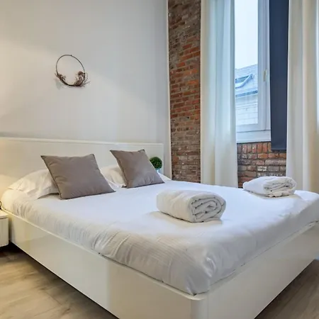 Le Flaubert Et Parking En Centre Apartment *