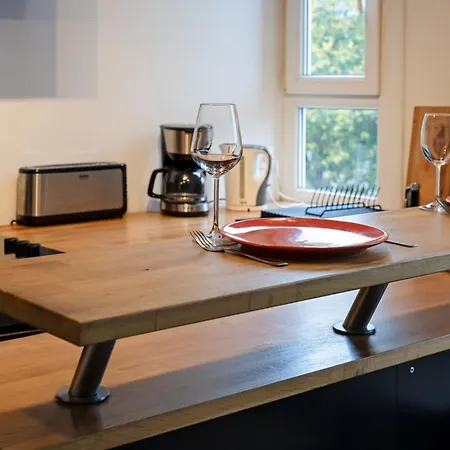 Apartamento Flaubert Avec Parking Idéal Au Cœur Du Centre-ville *