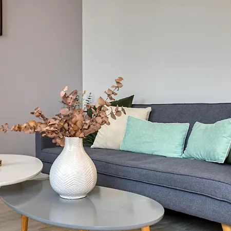 Flaubert Avec Parking Idéal Au Cœur Du Centre-ville *