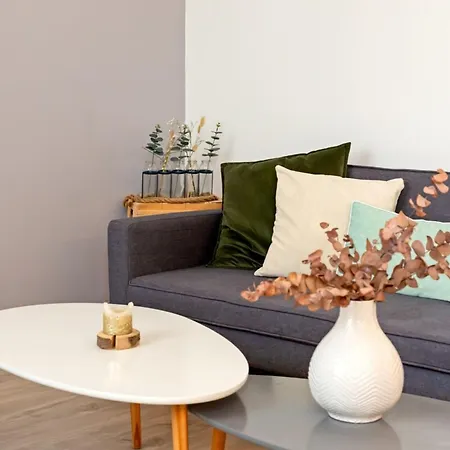 Flaubert Avec Parking Ideal Au Coeur Du Centre-ville Апартаменты Руан