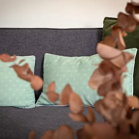 Flaubert Avec Parking Ideal Au Coeur Du Centre-ville Руан