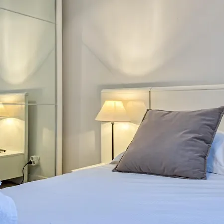 Apartamento Flaubert Avec Parking Idéal Au Cœur Du Centre-ville