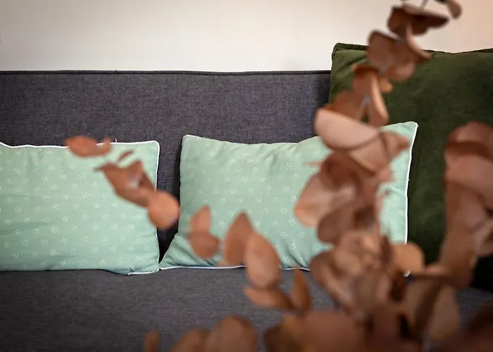 Flaubert Avec Parking Idéal Au Cœur Du Centre-ville Rouen