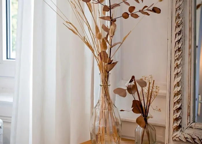 Flaubert Avec Parking Idéal Au Cœur Du Centre-ville Rouen