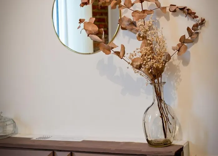 Flaubert Avec Parking Idéal Au Cœur Du Centre-ville